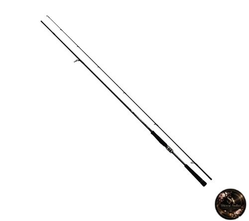 Daiwa rod labrax ags - daiwa,