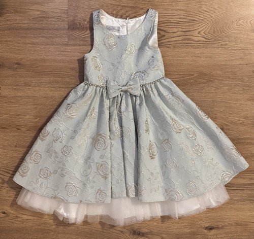 Couture princess formal dress - couture,