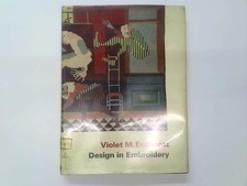 Design in Embroidery -