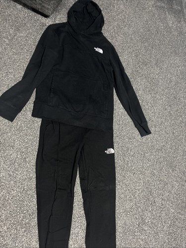 Size youth large black - black, north