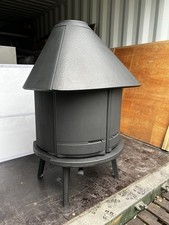 Jotul No. 6 Cast Iron