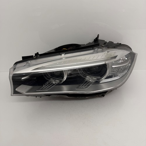Bmw passenger side - x5, left
