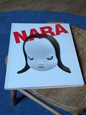 Yoshitomo Nara Art Book |