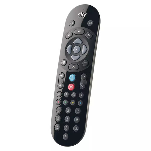 Sky sky135 voice - sky135, control