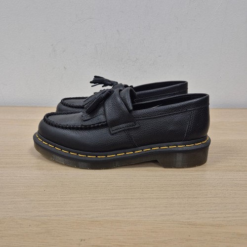 Martens adrian yellow - dr,