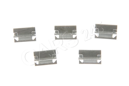 Genuine clamp x5pcs bmw - x5pcs,