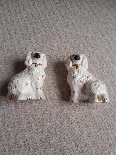 Pair royal doulton - pair, of