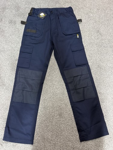 Orn merlin tradesman trousers - tradesman,