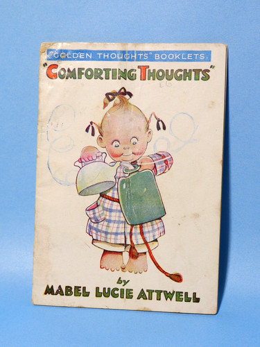 Children book comforting - children's,