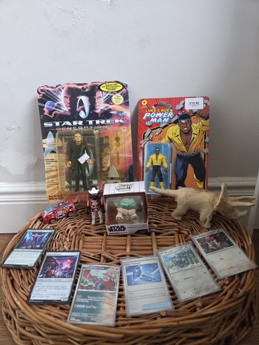 Boys toy bundle - boys,