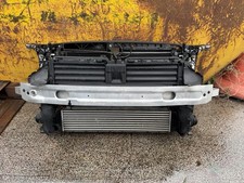 2024 Audi (B9.5) A5 S Line 2.0l TFSI Complete Rad Pack Crash Bar Slam Panel