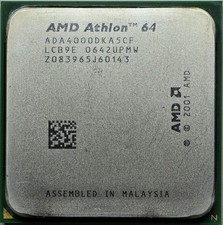 AMD ATHLON 64 ADA4000DKA5CF