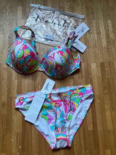 Fürstenberg elegant bikini - elegant,