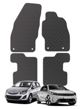 for Vauxhall Corsa D / E 2007