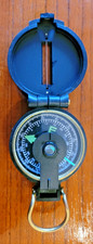 Engineer Directional Lensatic
