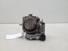 MERCEDES-BENZ C W204 Throttle