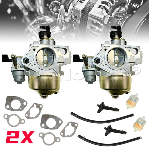2pcs carburetor carb for - for, honda