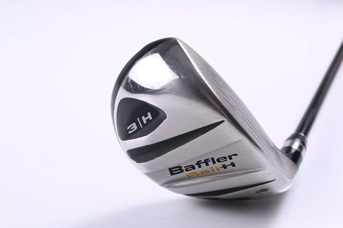 Cobra baffler rail - cobra, rail-h