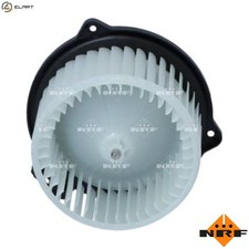 INTERIOR BLOWER 34132 FOR