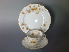 Antique Crown Staffordshire
