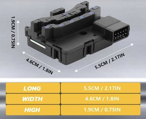 Steering angle position sensor - position,