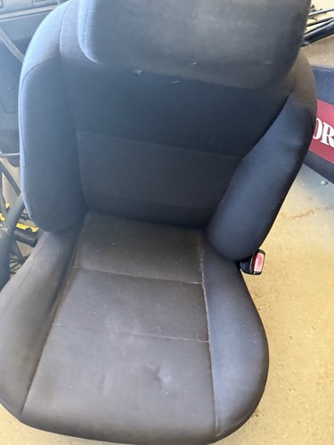 Land rover freelander seats - freelander,