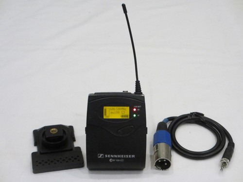 Sennheiser ek100 gb - sennheiser,