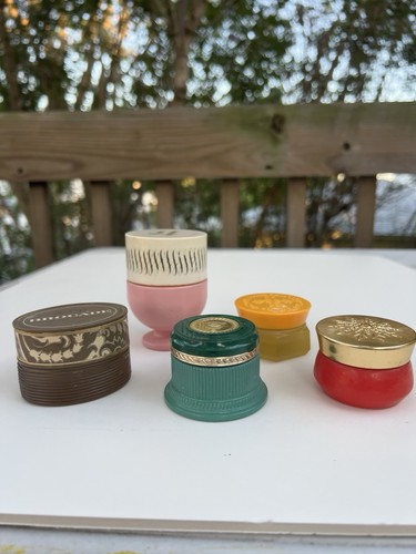 Vintage lot - 5,