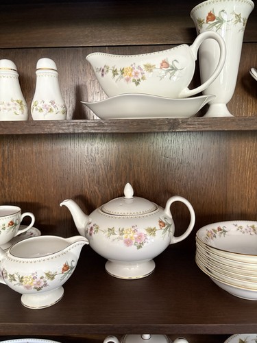 Piece dining set wedgwood - set,