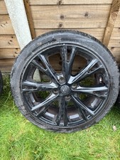 X1 17” Ford Fiesta Ecoboost