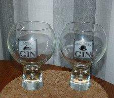 Ladies' & Gentlemen's GIN