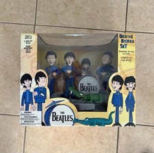 The Beatles Deluxe Boxed Set