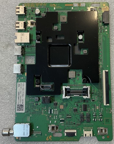 Samsung ue43au8000k main board - samsung,