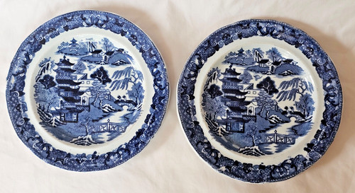 Charming pair blue - charming, &