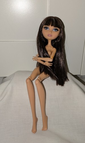 Ever after high - ever, doll