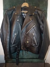 ECHTES LEDER Vintage Men’s