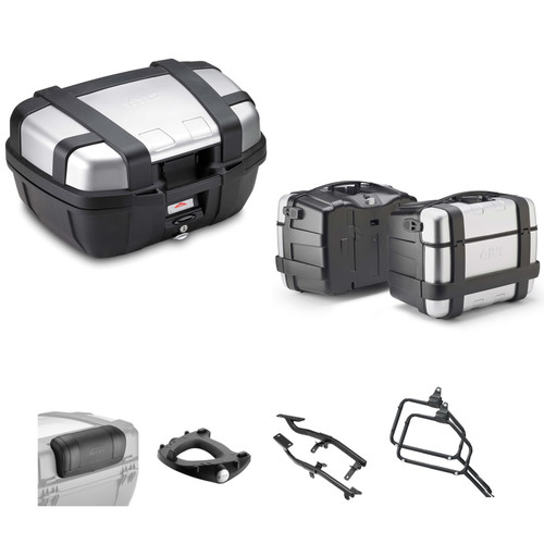 Givi trunk kit - trunk, trk52n
