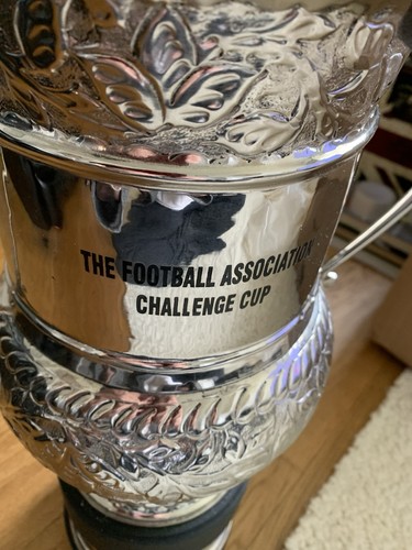 Cup football trophy beckham - football,