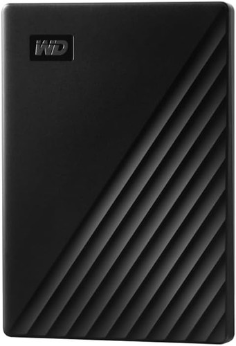 Western digital passport - my,