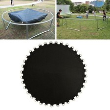 UK** Premium Trampoline Replacement Mat Jumping Pad for 6ft 8ft 10ft 12ft Frame
