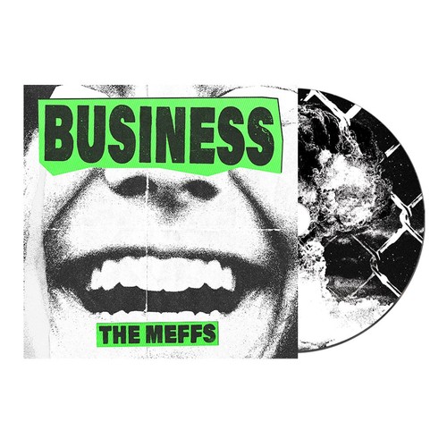 The meffs business - business, (hmv