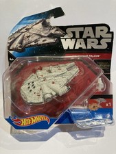 Star Wars Millennium Falcon By