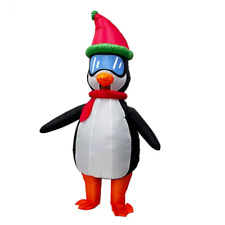 Adult Inflatable Penguin