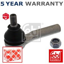 Febi Front Tie Rod End Fits