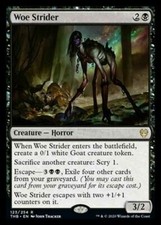 Woe Strider ~ Theros Beyond Death [ NearMint ] [ Magic MTG ]