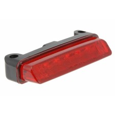 Rear light Str8 Mini LED red