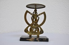 Antique Columbus Bilateral