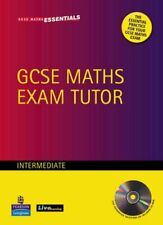 GCSE Maths Exam Tutor