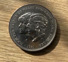 1981 HRH The Prince of Wales