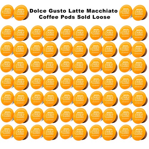 Nescafe dolce gusto latte - nescafe,